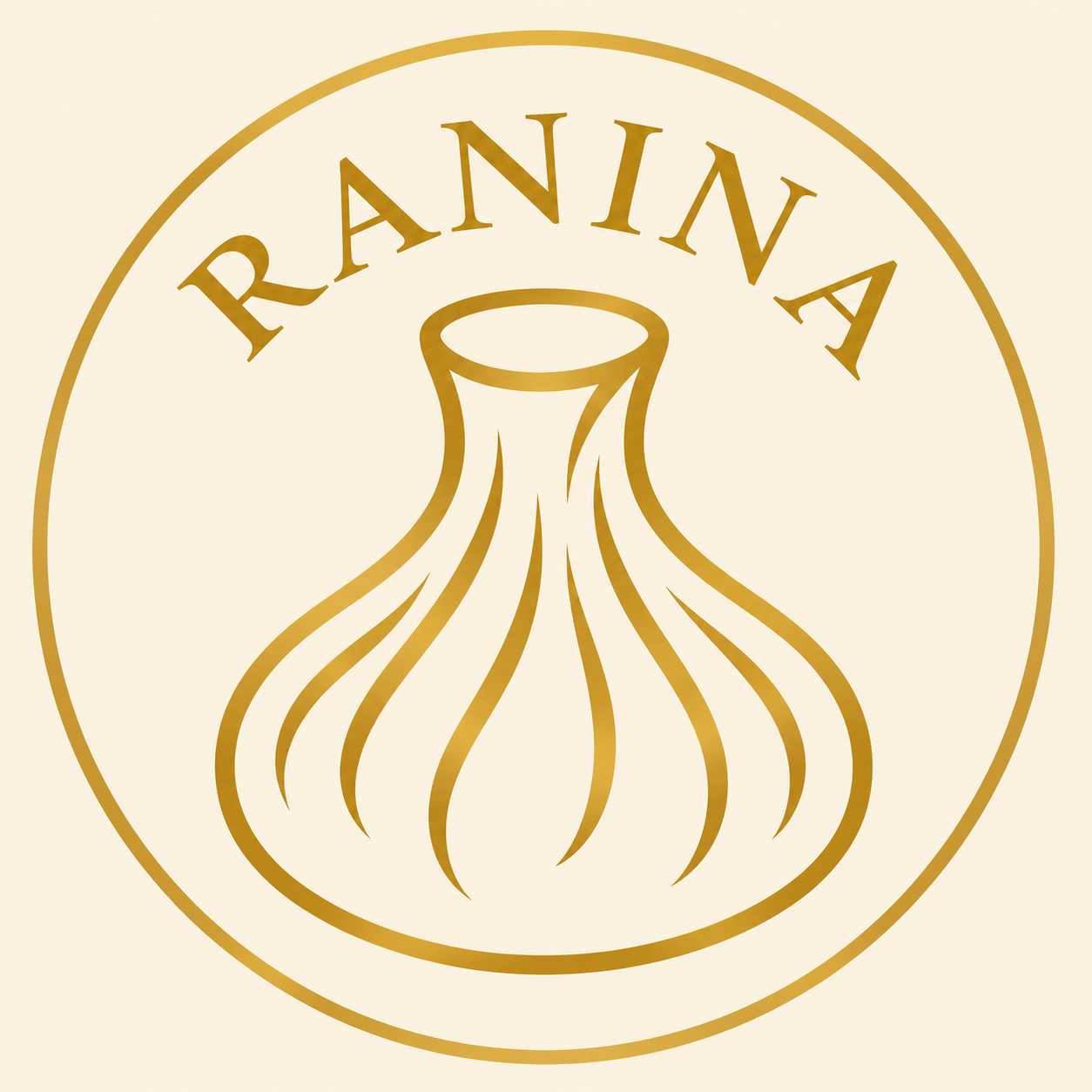 Ranina Georgian Restaurant logo
